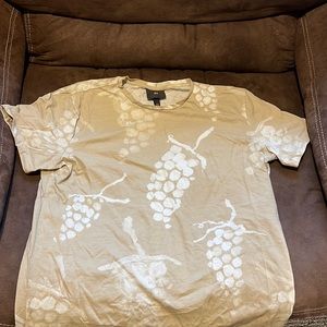 H&M Dress Tee (Size Medium)